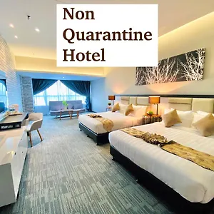 Glex Signature Hotel