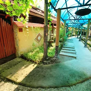 Rina Balinese Hotel