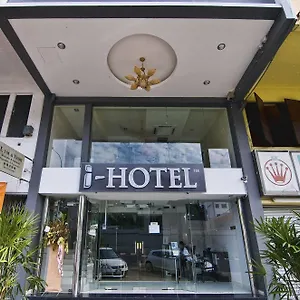 ** Hotel I-hotel Malaysia